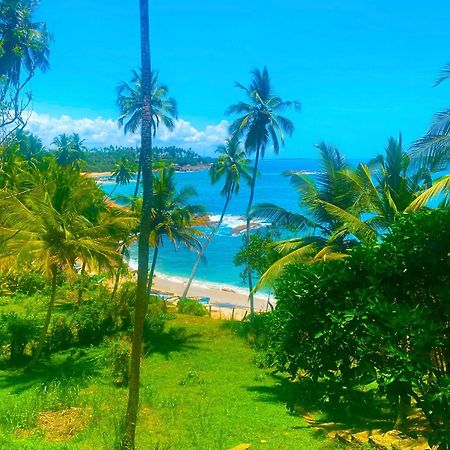Bluewind Resort Tangalle Kültér fotó