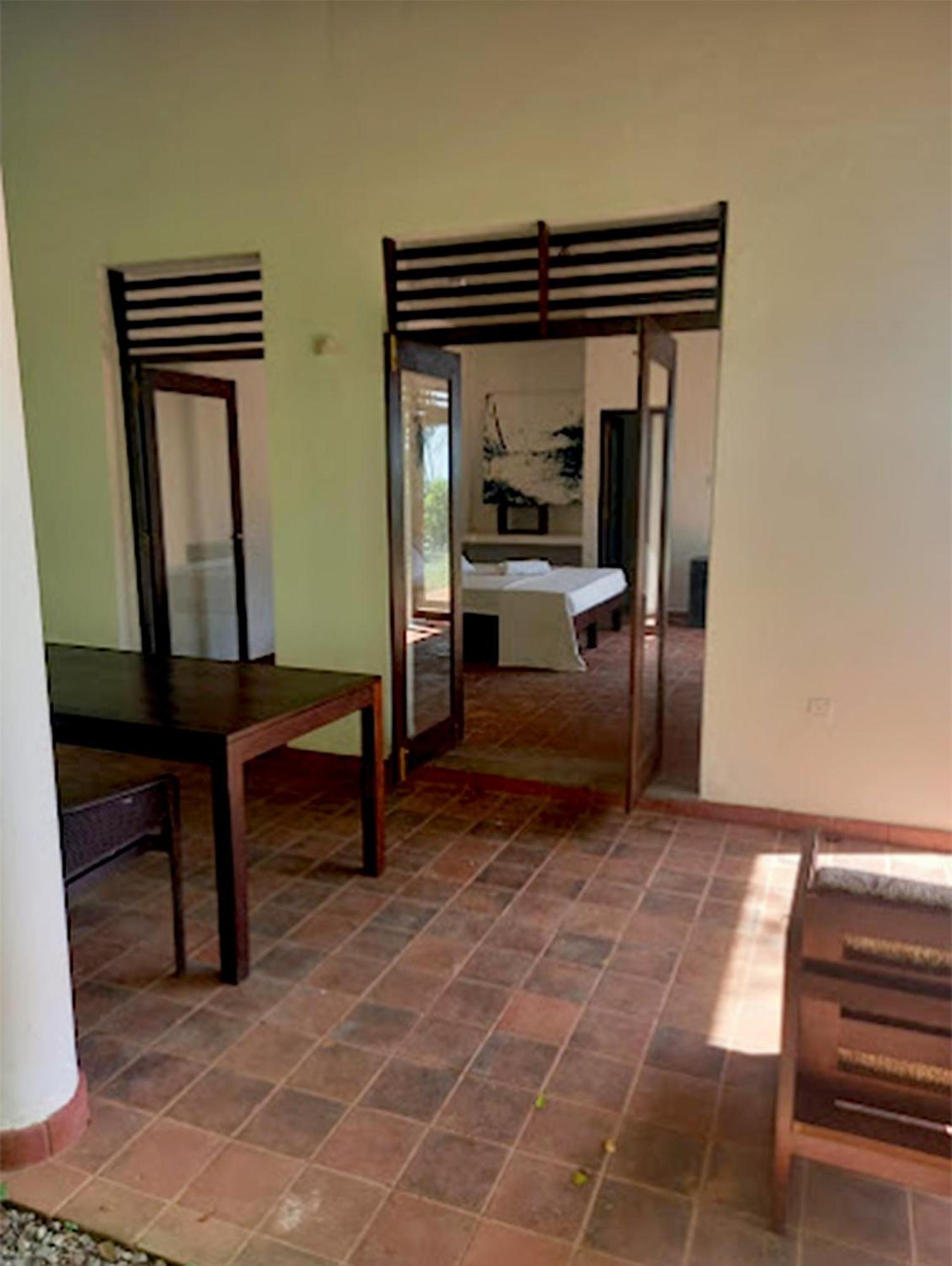 Bluewind Resort Tangalle Kültér fotó