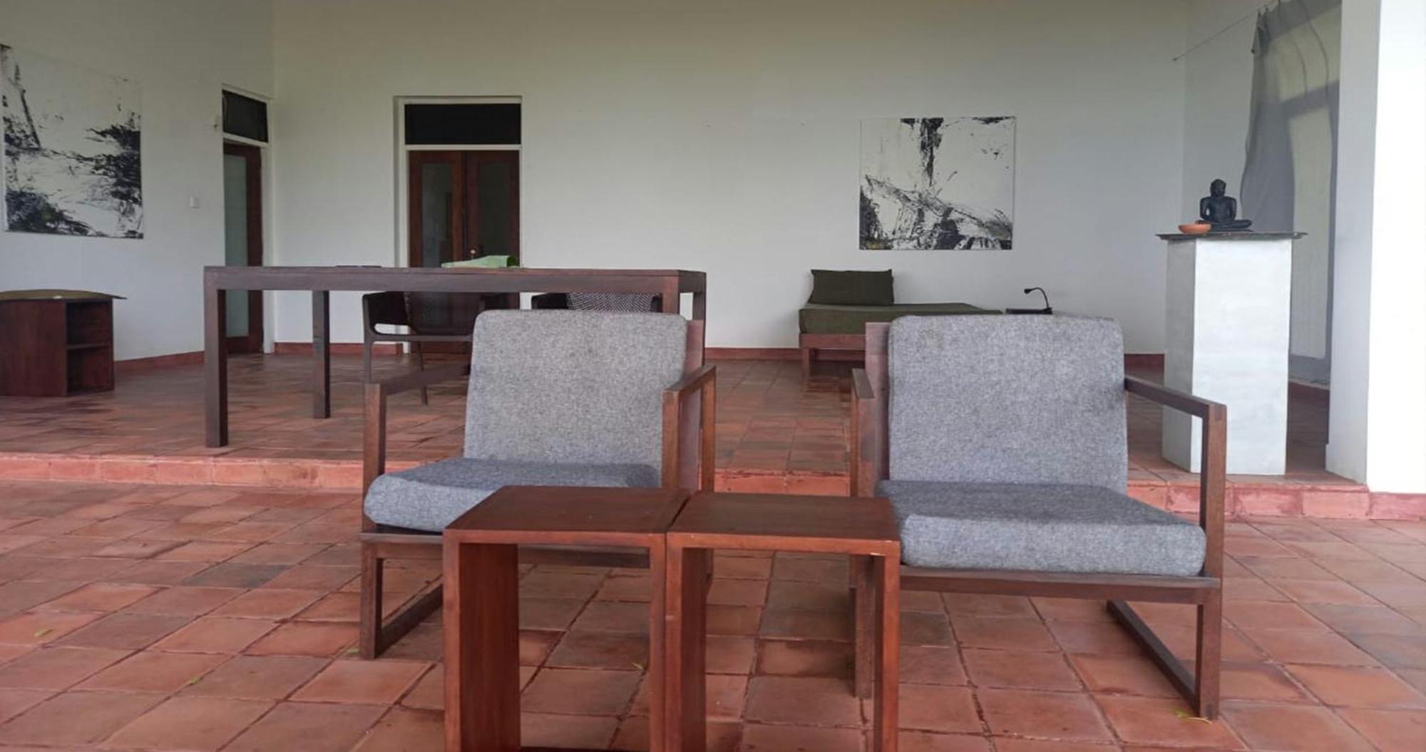 Bluewind Resort Tangalle Kültér fotó