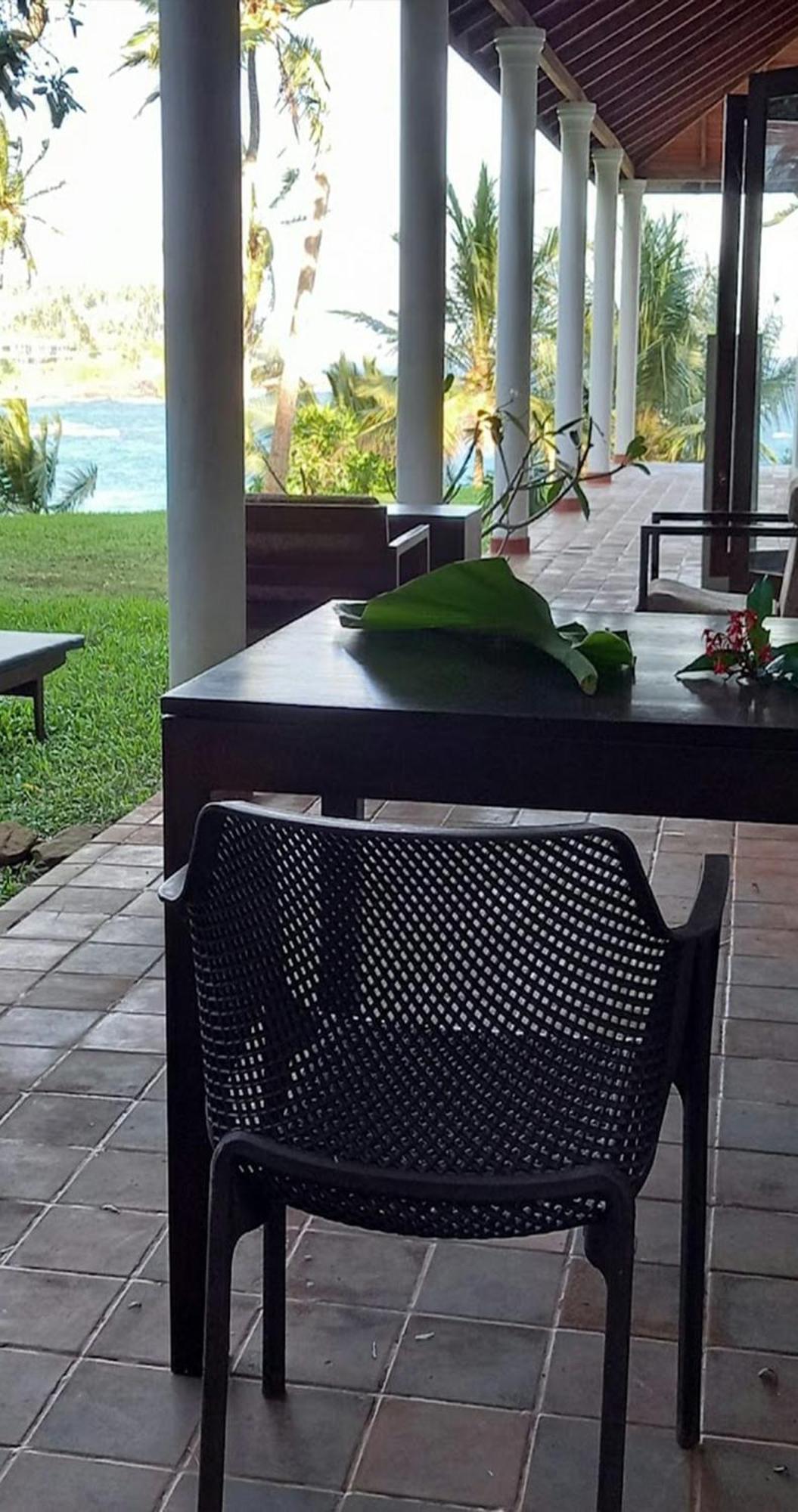 Bluewind Resort Tangalle Kültér fotó