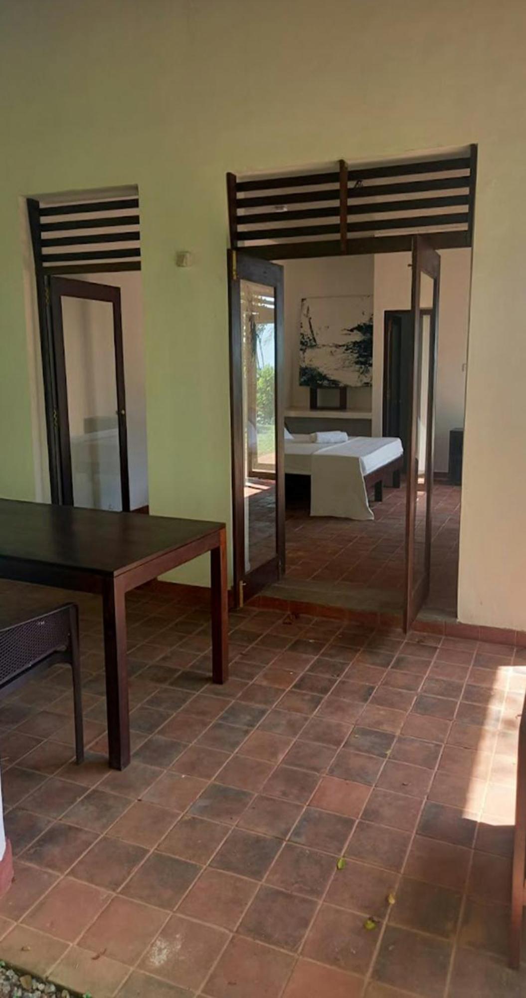 Bluewind Resort Tangalle Kültér fotó