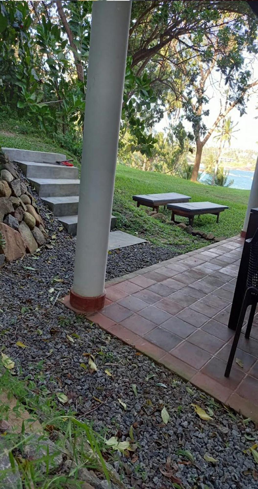 Bluewind Resort Tangalle Kültér fotó