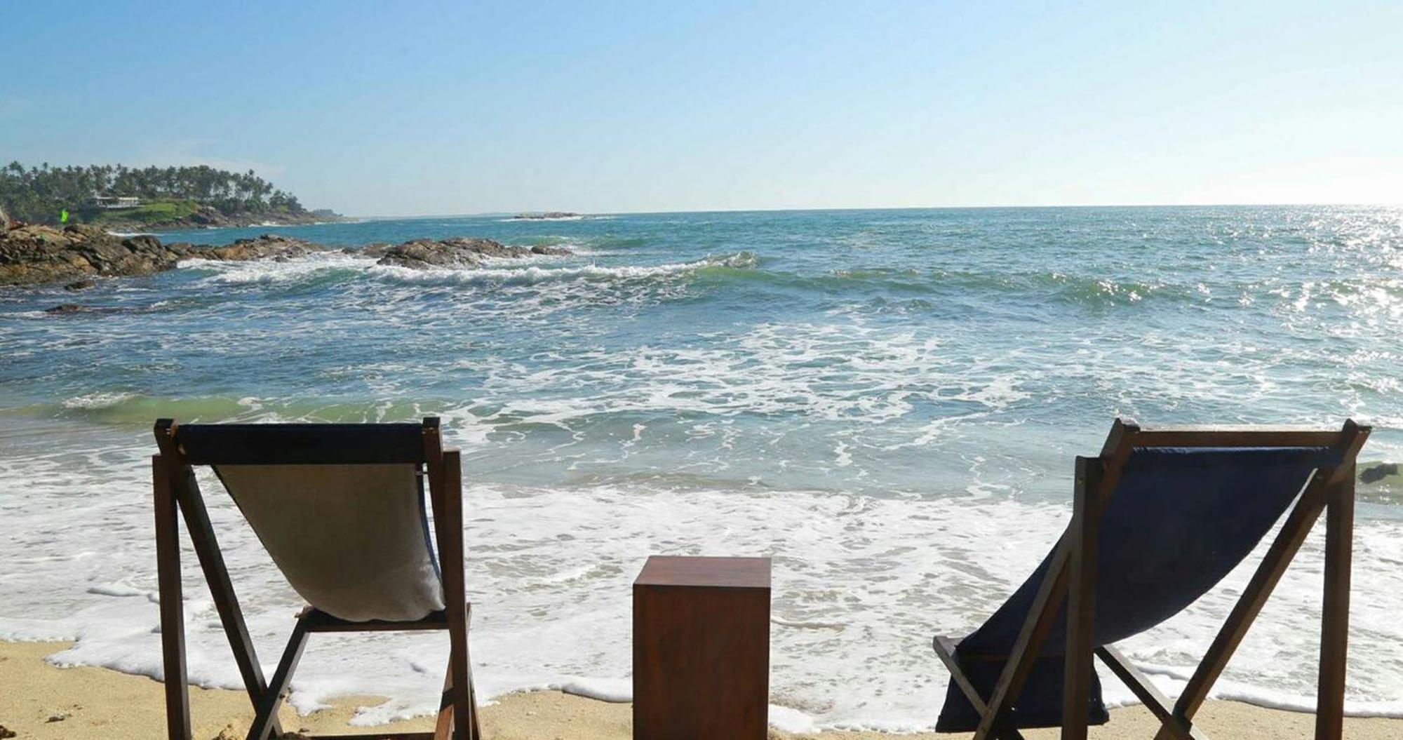 Bluewind Resort Tangalle Kültér fotó